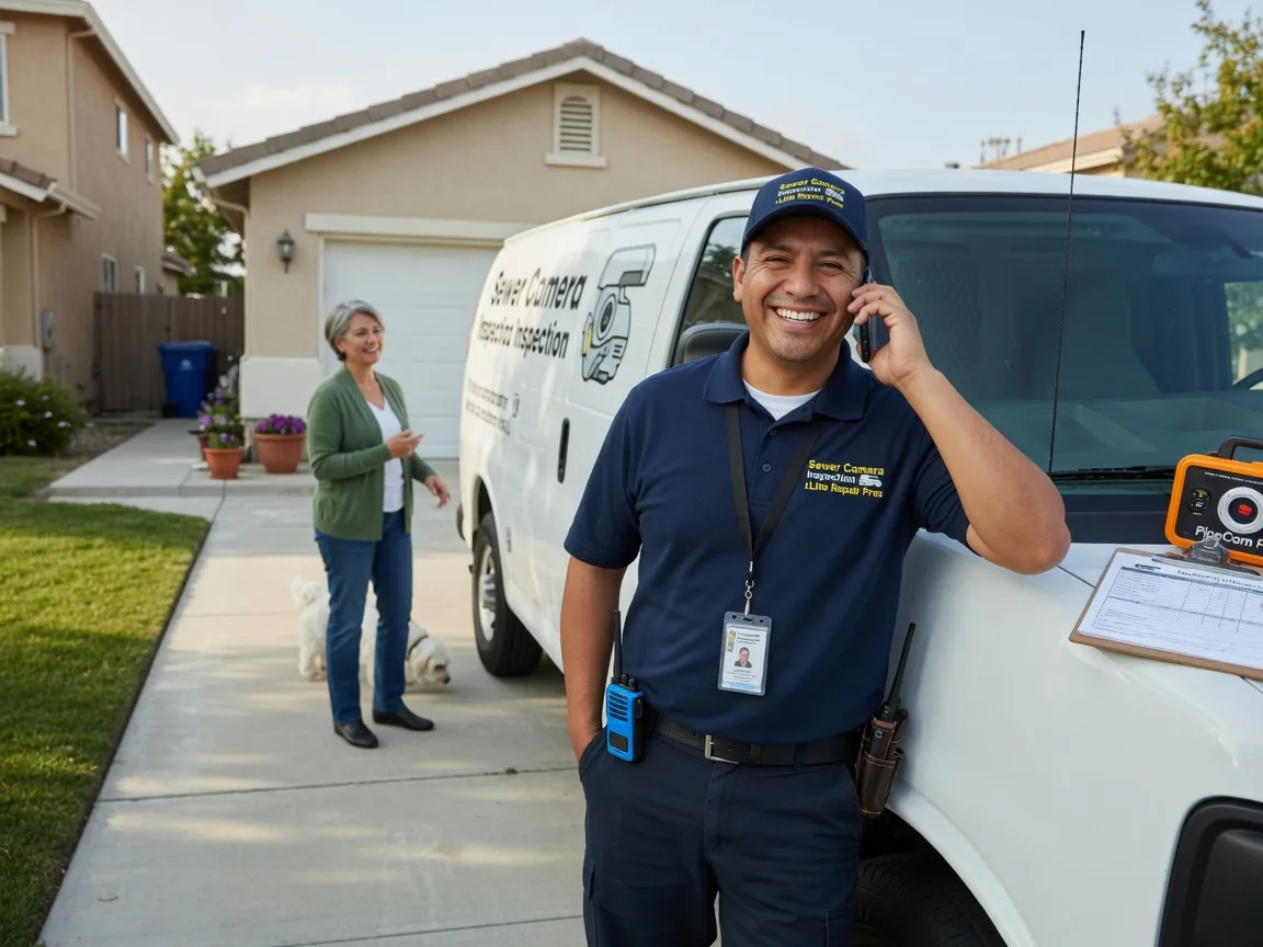 Sewer Line Repair Harwood Heights, IL FAQs